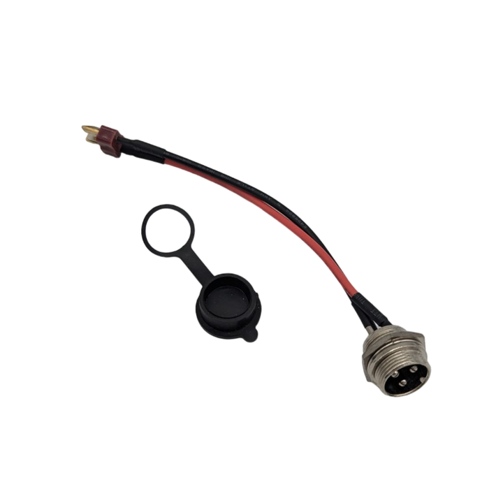 HERO S8| S9| S10| X8 | CONNECTEUR DE CHARGE V2 - SteedyTrott.com