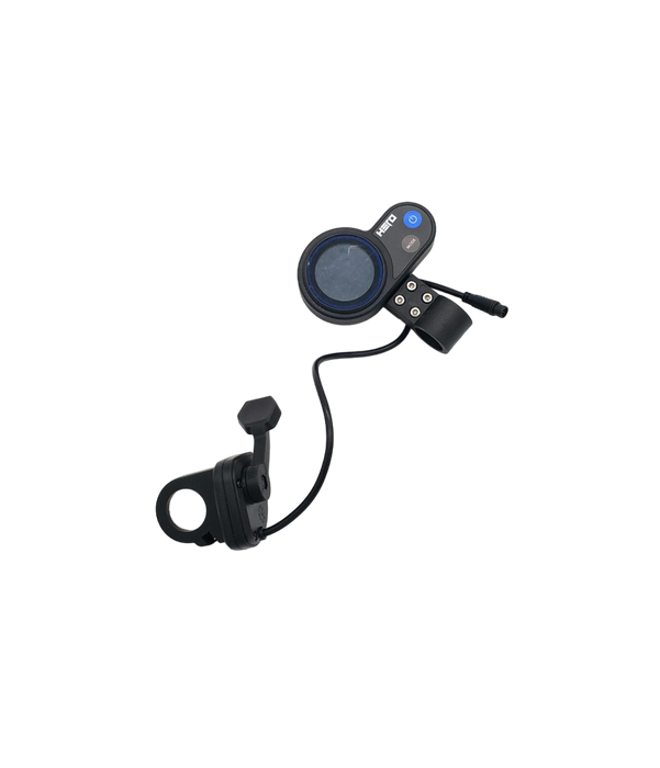 HERO S8| S9| S10| X8 | KIT DISPLAY GACHETTE POUCE - SteedyTrott.com