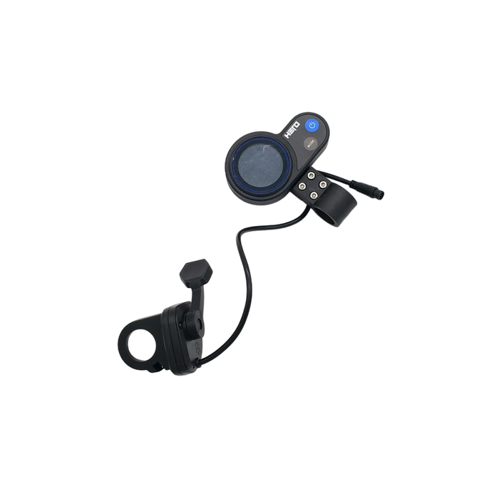 HERO S8| S9| S10| X8 | KIT DISPLAY GACHETTE POUCE - SteedyTrott.com