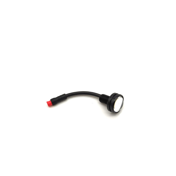 HERO S8| S9| S10| X8 | LED AVANT - SteedyTrott.com