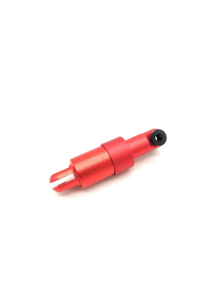 HERO S8 | SUSPENSION ARRIÈRE - SteedyTrott.com
