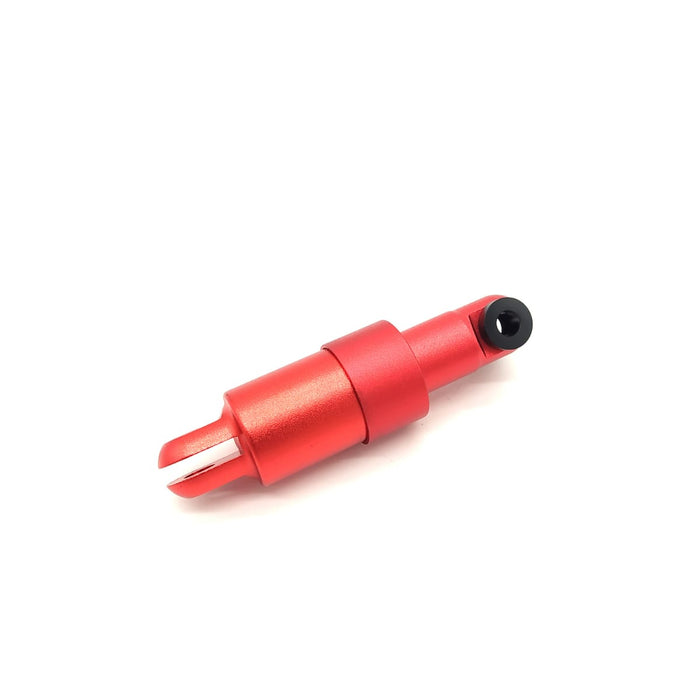 HERO S8 | SUSPENSION ARRIÈRE - SteedyTrott.com