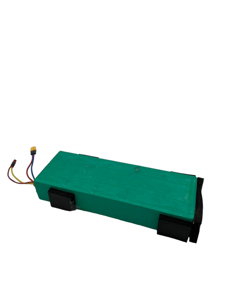 HERO S8 & S9 | BATTERIE 48V16AH RECONDITIONNEE - SteedyTrott.com