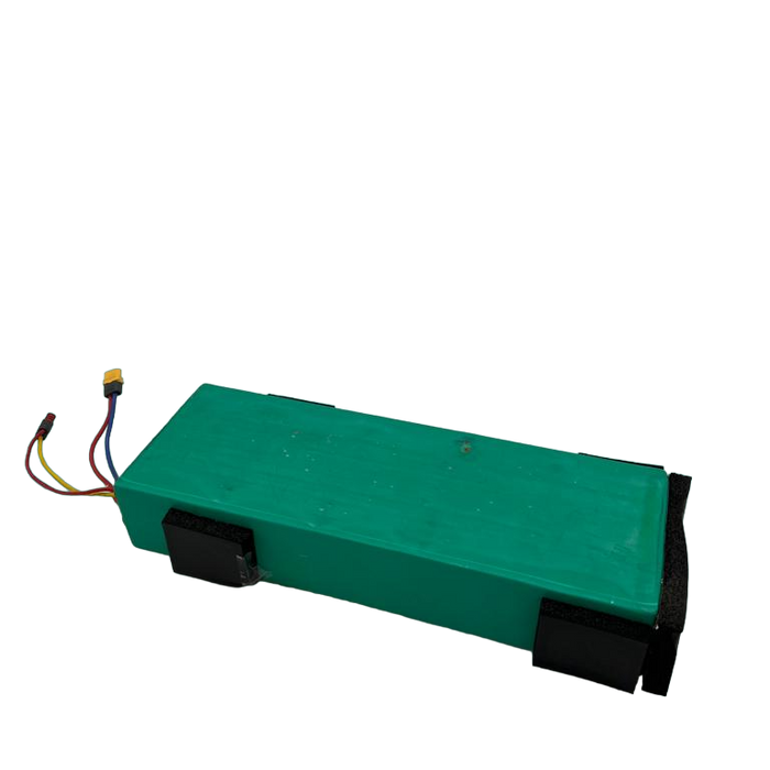 HERO S8 & S9 | BATTERIE 48V16AH RECONDITIONNEE - SteedyTrott.com