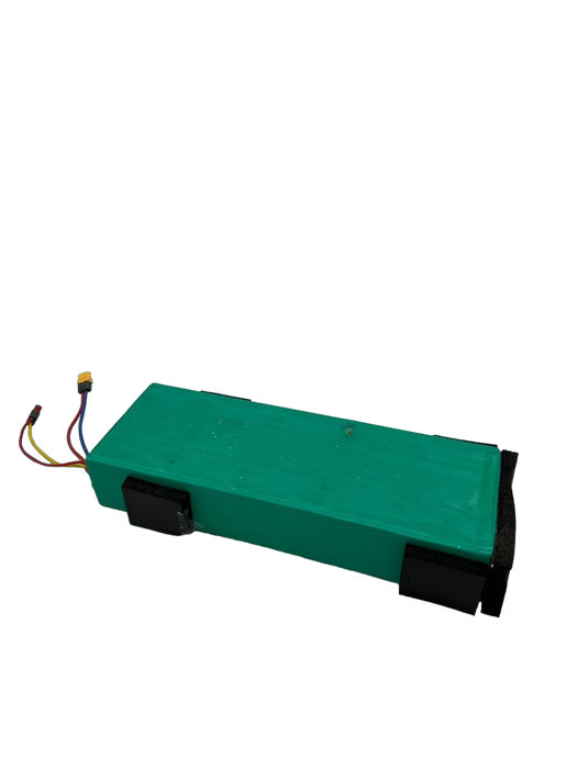 HERO S8 & S9 | BATTERIE 48V16AH - SteedyTrott.com
