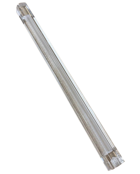 HERO S8 & S9 | CACHE LED GAUCHE - SteedyTrott.com