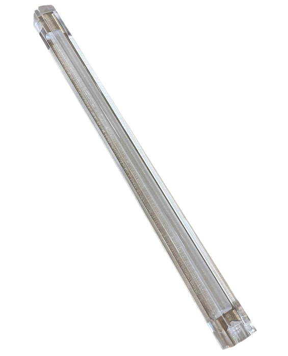 HERO S8 & S9 | CACHE LED GAUCHE - SteedyTrott.com