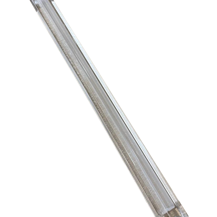 HERO S8 & S9 | CACHE LED GAUCHE - SteedyTrott.com