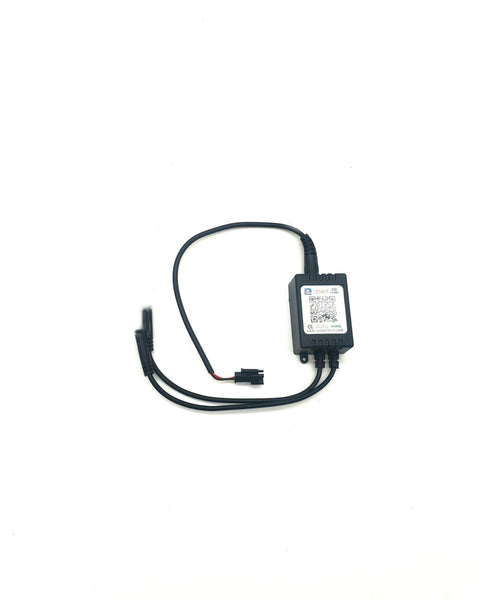 HERO S8 & S9 | CONTROLEUR LED - SteedyTrott.com