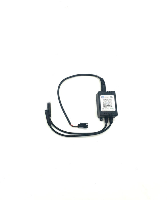 HERO S8 & S9 | CONTROLEUR LED - SteedyTrott.com