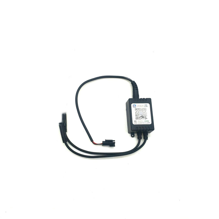 HERO S8 & S9 | CONTROLEUR LED - SteedyTrott.com