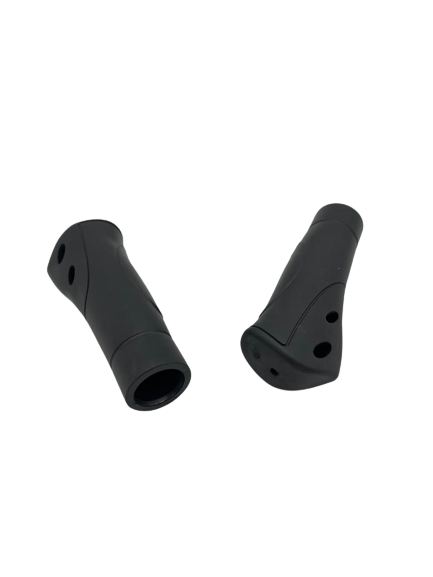 HERO S8 & S9 | POIGNEE CAOUTCHOUC (PAIRE) - SteedyTrott.com