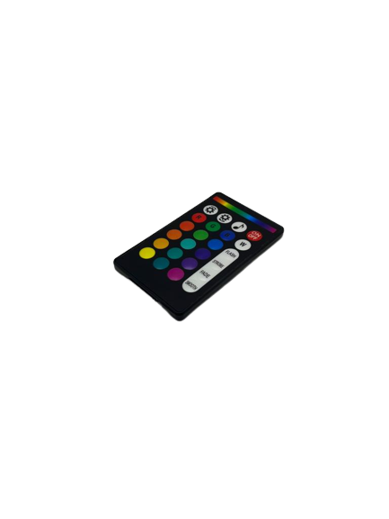 HERO S8 & S9 | TELECOMMANDE LED - SteedyTrott.com