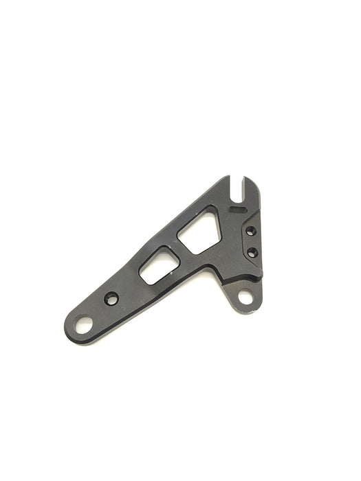 HERO S8 & X8 | BRAS DE FOURCHE ARRIERE COTE DISQUE - SteedyTrott.com
