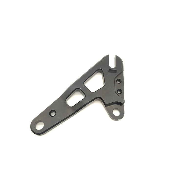 HERO S8 & X8 | BRAS DE FOURCHE ARRIERE COTE DISQUE - SteedyTrott.com