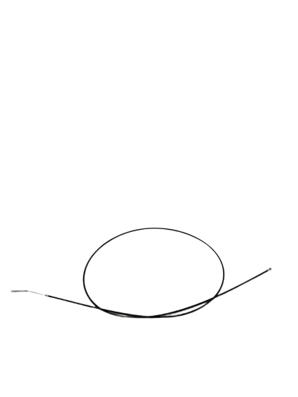 HERO S9 | CABLE DE FREIN ARRIERE - SteedyTrott.com
