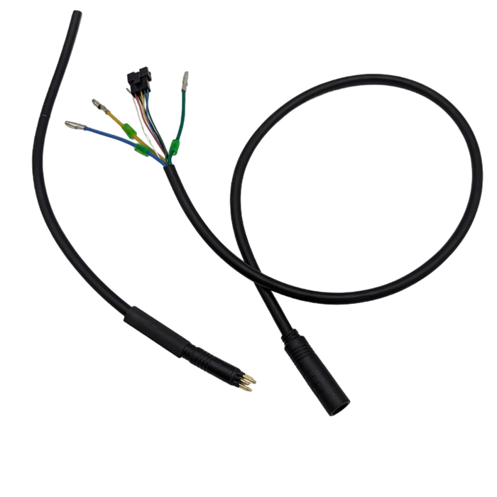 HERO S9 | CÂBLE MOTEUR LONG - SteedyTrott.com