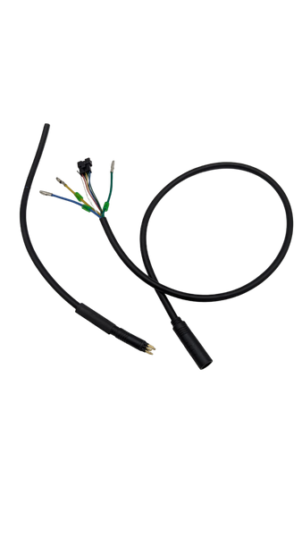 HERO S9 | CÂBLE MOTEUR LONG - SteedyTrott.com