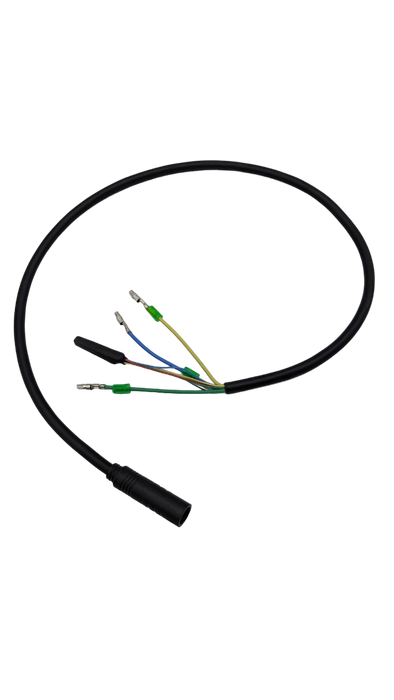 HERO S9 | CÂBLE MOTEUR - SteedyTrott.com