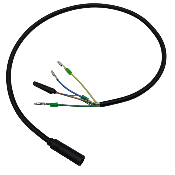 HERO S9 | CÂBLE MOTEUR - SteedyTrott.com