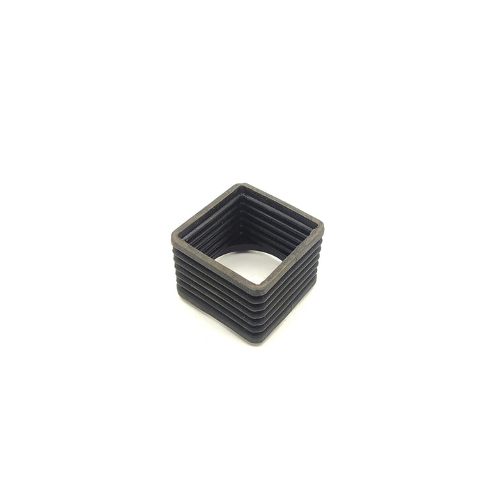 HERO S9 | CACHE CAOUTCHOUC FOURCHE AVANT - SteedyTrott.com
