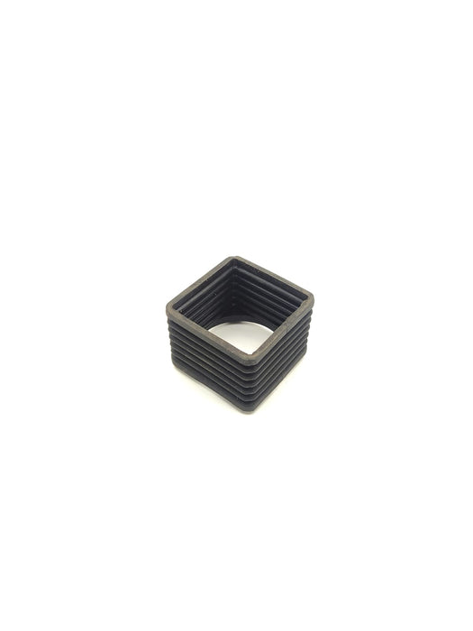 HERO S9 | CACHE CAOUTCHOUC FOURCHE AVANT - SteedyTrott.com