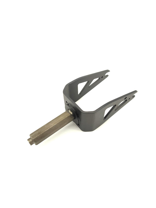 HERO S9 | FOURCHE AVANT - SteedyTrott.com