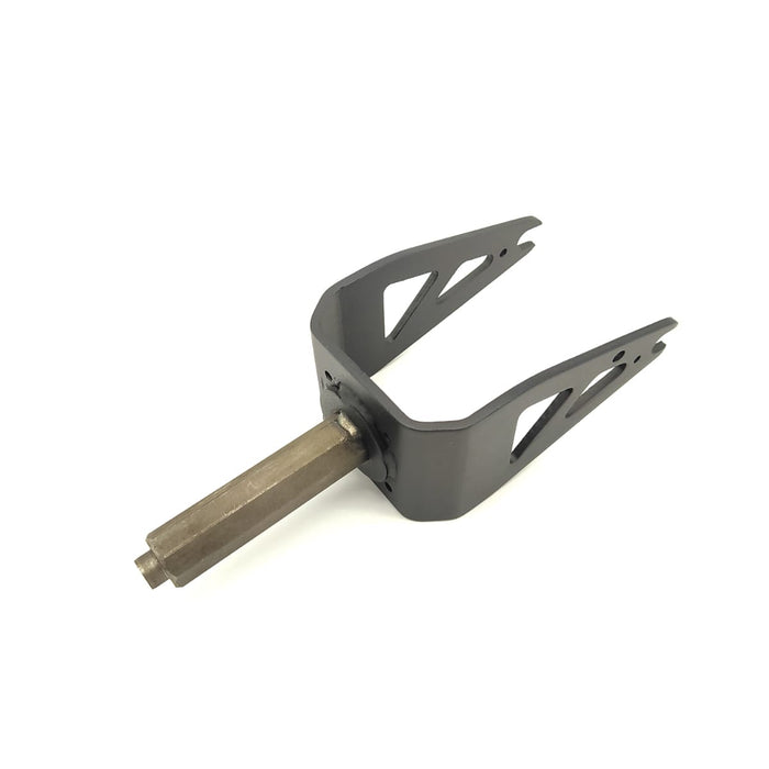 HERO S9 | FOURCHE AVANT - SteedyTrott.com
