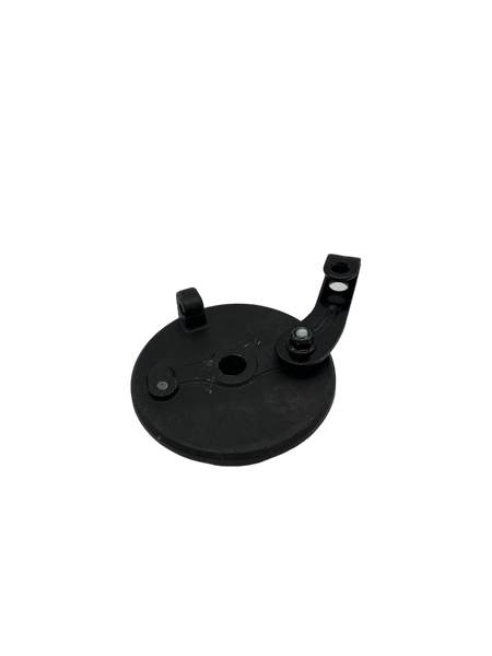 HERO S9 | FREIN A TAMBOUR AVANT - SteedyTrott.com