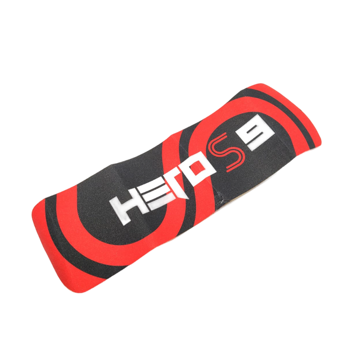 HERO S9 | GRIP DE DECK - SteedyTrott.com