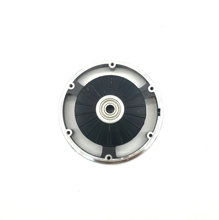 HERO S9 | JANTE AVANT COTE FREIN A TAMBOUR - SteedyTrott.com