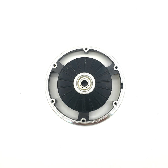 HERO S9 | JANTE AVANT COTE FREIN A TAMBOUR - SteedyTrott.com