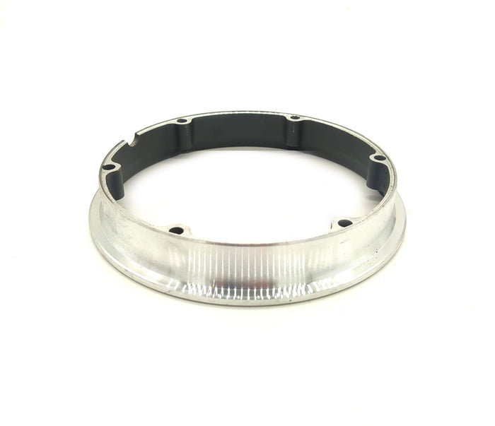 HERO S9 | JANTE AVANT COTE GAUCHE / DEMI JANTE MOTEUR ARRIERE - SteedyTrott.com