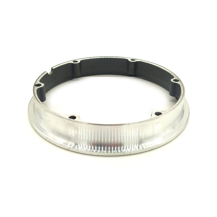 HERO S9 | JANTE AVANT COTE GAUCHE / DEMI JANTE MOTEUR ARRIERE - SteedyTrott.com
