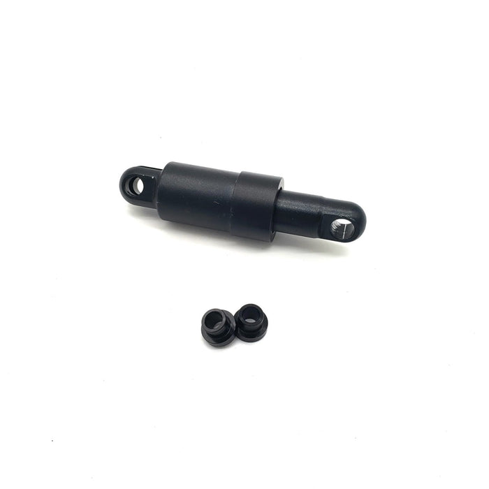 HERO S9 | SUSPENSION ARRIÈRE - SteedyTrott.com