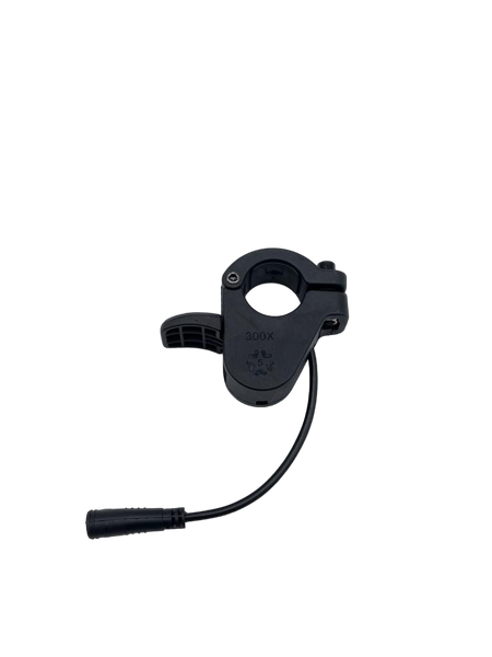 HERO X | ACCÉLÉRATEUR POUCE - SteedyTrott.com