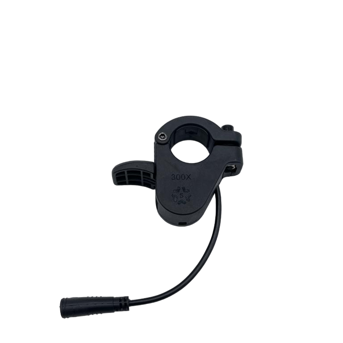 HERO X | ACCÉLÉRATEUR POUCE - SteedyTrott.com