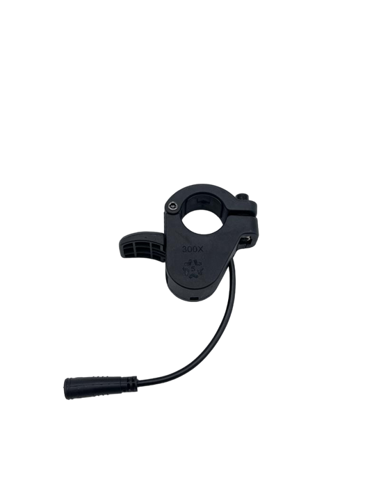 HERO X | ACCÉLÉRATEUR POUCE - SteedyTrott.com
