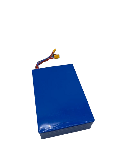 HERO X | BATTERIE 60V 25AH - SteedyTrott.com