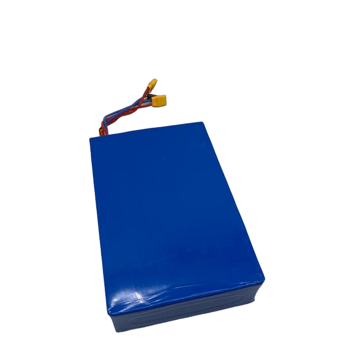 HERO X | BATTERIE 60V 25AH - SteedyTrott.com