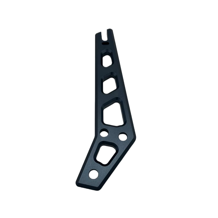 HERO X | BRAS DE FOURCHE ARRIERE DROIT - SteedyTrott.com