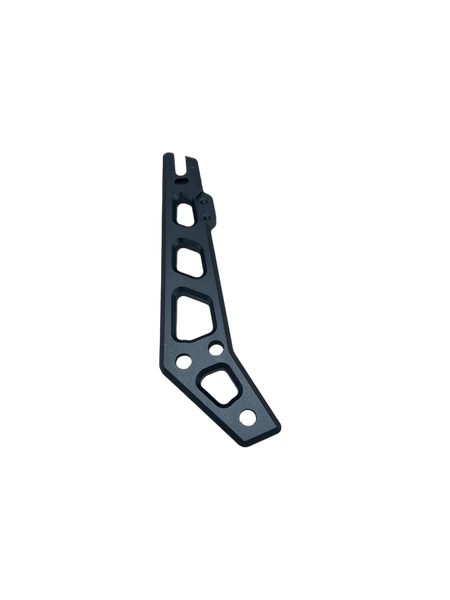 HERO X | BRAS DE FOURCHE ARRIERE GAUCHE - SteedyTrott.com