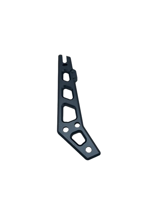 HERO X | BRAS DE FOURCHE ARRIERE GAUCHE - SteedyTrott.com