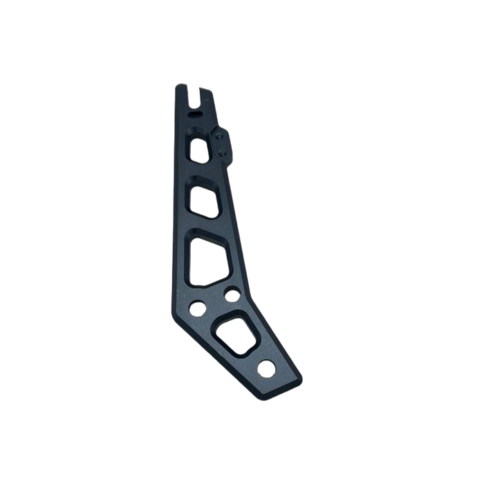 HERO X | BRAS DE FOURCHE ARRIERE GAUCHE - SteedyTrott.com