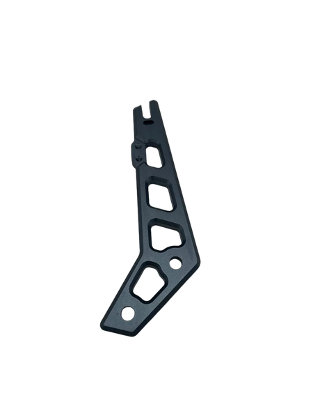 HERO X | BRAS DE FOURCHE AVANT DROIT - SteedyTrott.com