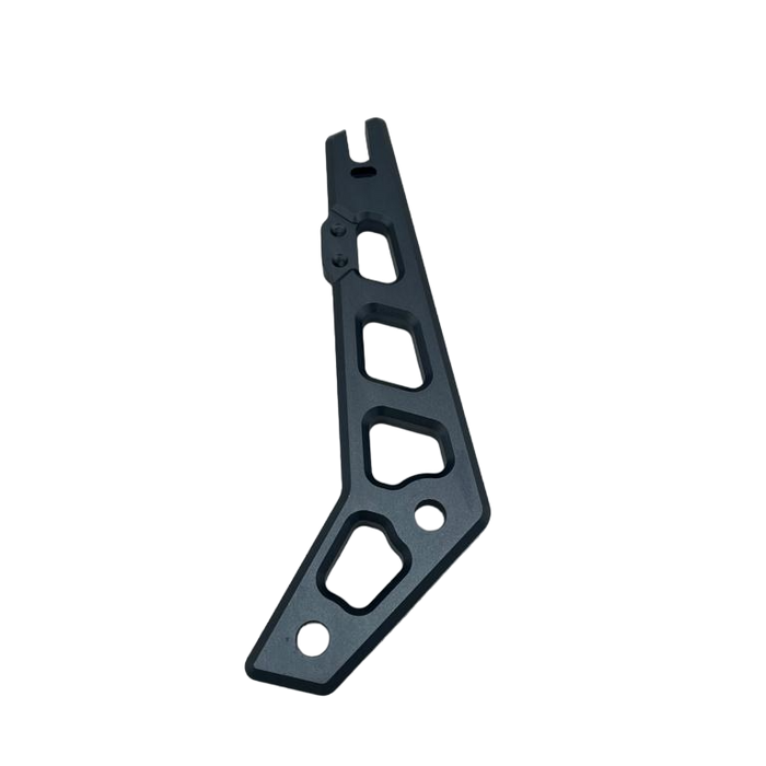 HERO X | BRAS DE FOURCHE AVANT DROIT - SteedyTrott.com