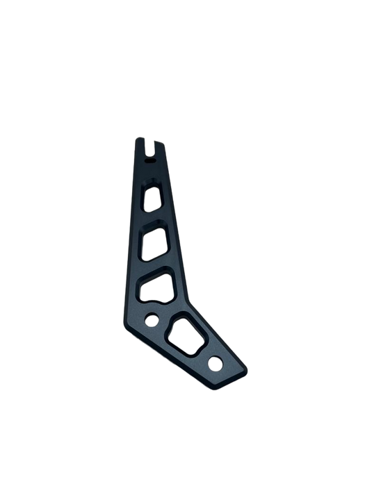 HERO X | BRAS DE FOURCHE AVANT GAUCHE - SteedyTrott.com