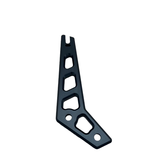 HERO X | BRAS DE FOURCHE AVANT GAUCHE - SteedyTrott.com
