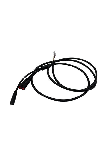 HERO X | CÂBLE DAFFICHAGE PRINCIPAL (7 BROCHES) - SteedyTrott.com