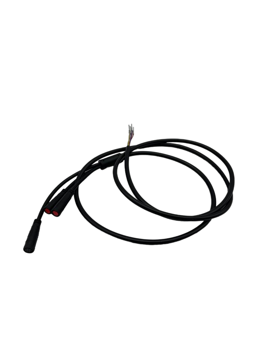 HERO X | CÂBLE DAFFICHAGE PRINCIPAL (7 BROCHES) - SteedyTrott.com